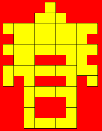 teken