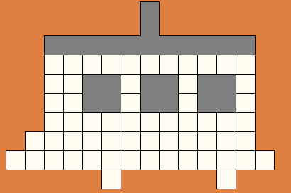 woonwagen