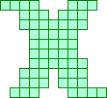 letterxh