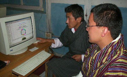 Tsewang Penjor