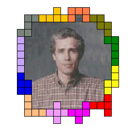 Greg Frederickson