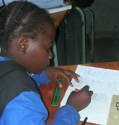Dayimani High School