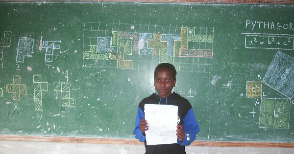 Dayimani High School