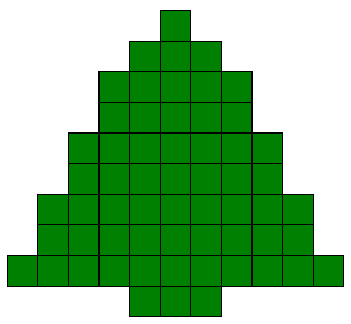 kerstboom