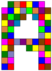 letter