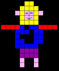 robot
