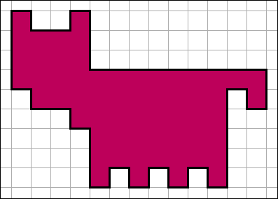 pentominonette